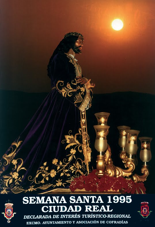 Semana Santa en Ciudad Real  